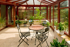 Temple End conservatory quotes