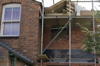 free Temple End home extension quotes